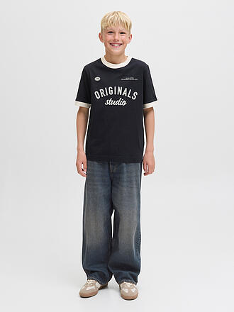 JACK & JONES | Jungen Jeans Tapered Fit JJIRON