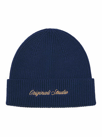 JACK & JONES | Kinder Mütze - Haube JACNORREBRO