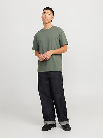 JACK & JONES | T-Shirt JJEORGANIC