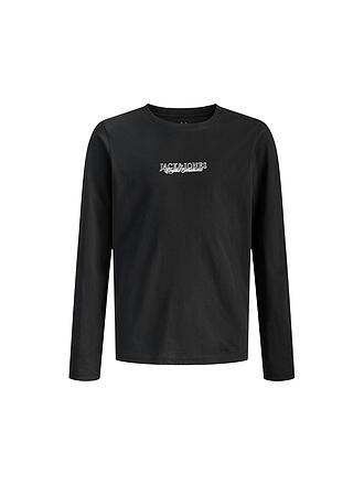 JACK & JONES | Jungen Langarmshirt JORBLEECKER