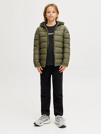JACK & JONES | Jungen Langarmshirt JORBLEECKER