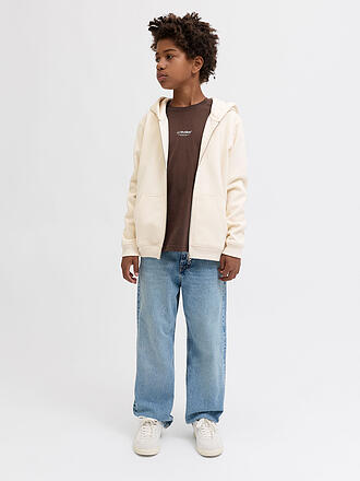 JACK & JONES | Jungen Sweatjacke JORBEDFORD