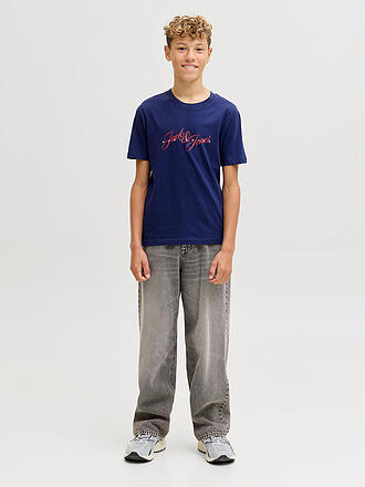 JACK & JONES | Vaqueros tapered fit JJIALEX para niño