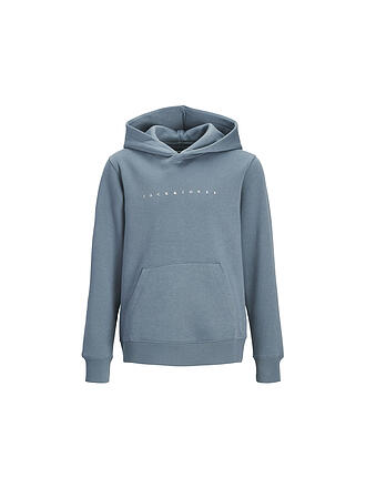 JACK & JONES | Jungen Kapuzensweater - Hoodie JJESTAR JJ 