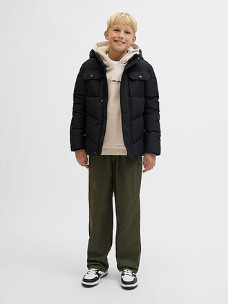 JACK & JONES | Jungen Kapuzensweater - Hoodie  JJESOHO 