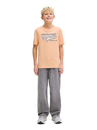 JACK & JONES | Jungen T-Shirt JJELOGO 