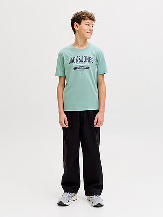 JACK & JONES | Jungen T-Shirt JJELOGO 