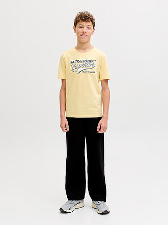 JACK & JONES | Jungen T-Shirt JJELOGO 