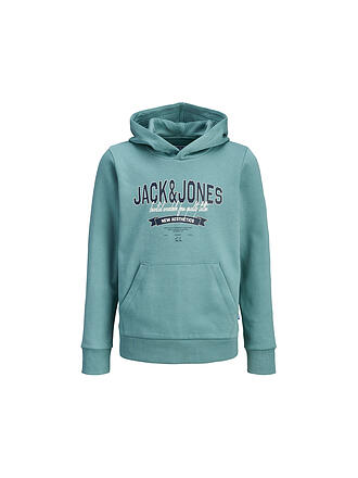 JACK & JONES | Jungen Kapuzensweater JJELOGO
