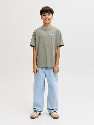 JACK & JONES | Jungen T-Shirt JJEBRANDES 