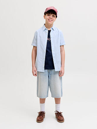 JACK & JONES | Jungen Shorts JJIRON 
