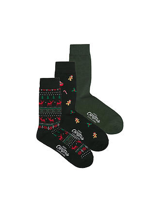 JACK & JONES | Socken JACXMAS
