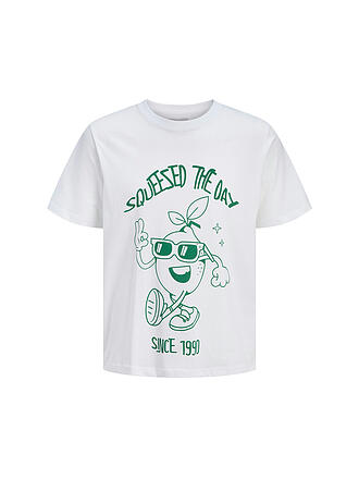JACK & JONES | Jungen T-Shirt JJFUNNY