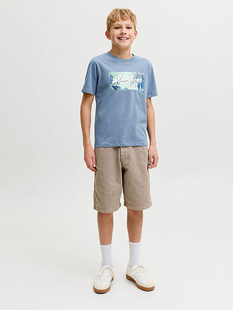 JACK & JONES | Jungen T-Shirt JJINDIANA