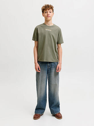 JACK & JONES | Jungen T-Shirt JJCITY