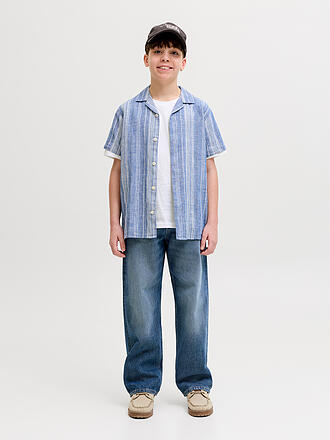JACK & JONES | Jungen T-Shirt JORMONTAUK 