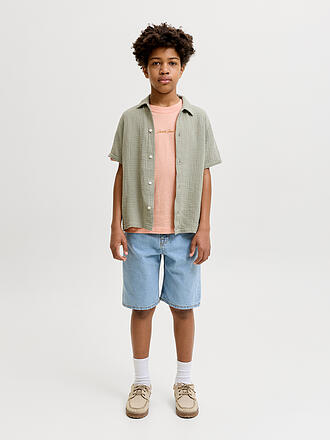JACK & JONES | Jungen T-Shirt JORCASSIS 