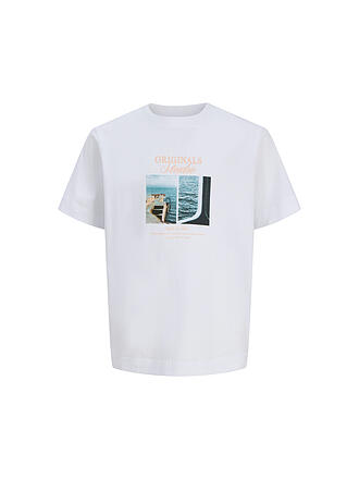 JACK & JONES | Jungen T-Shirt JORNORREBRO 