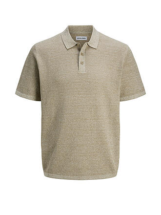 JACK & JONES | Poloshirt JJEGEORGE