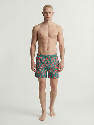 JACK & JONES | Badeshorts JPSTMAUI VIBES 
