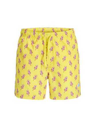 JACK & JONES | Badeshorts JPSTMAUI VIBES 