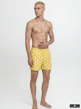 JACK & JONES | Badeshorts JPSTMAUI VIBES 