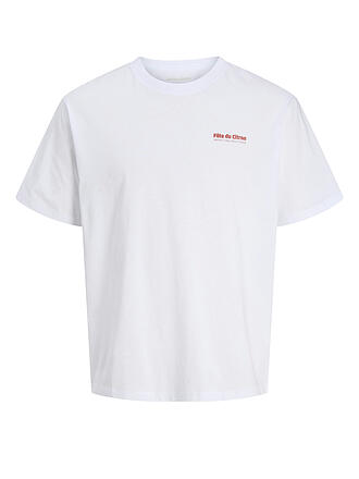JACK & JONES | T-Shirt JJLEMON 