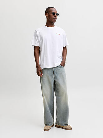 JACK & JONES | T-Shirt JJLEMON 
