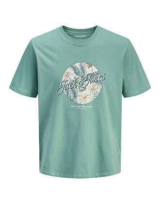 JACK & JONES | T-Shirt JJHONOLULU 