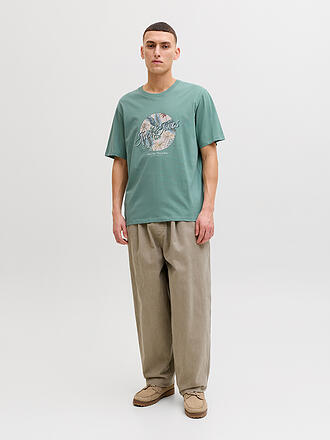 JACK & JONES | T-Shirt JJHONOLULU 
