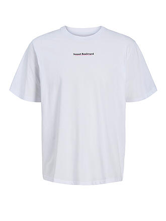 JACK & JONES | T-Shirt JJCITY