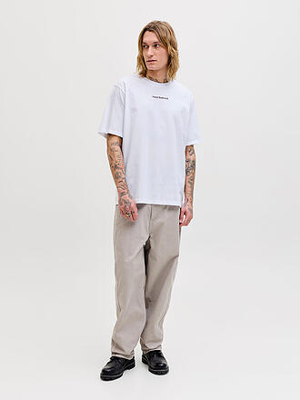 JACK & JONES | T-Shirt JJCITY