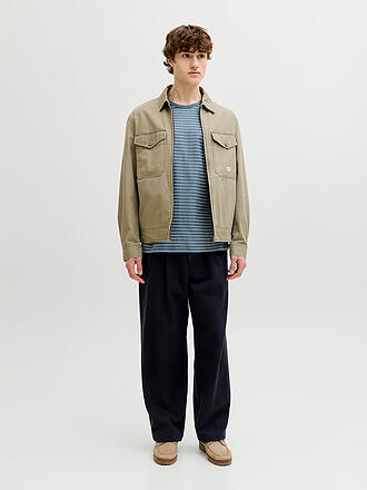 JACK & JONES | T-Shirt JJDEVIN DAYTONA 