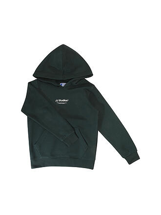JACK & JONES | Jungen Kapuzensweater - Hoodie  JJESOHO 