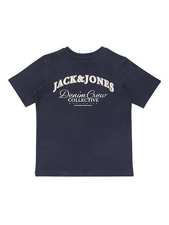 JACK & JONES | Jungen T-Shirt JJEBRANDES 