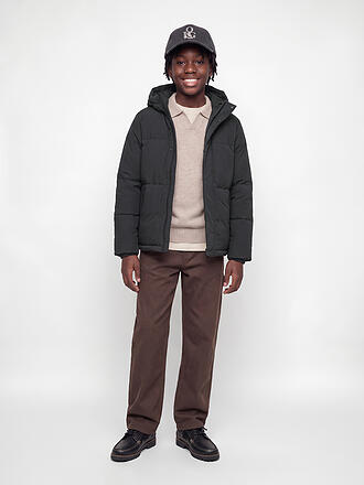 JACK & JONES | Jungen Steppjacke JJESOHO 