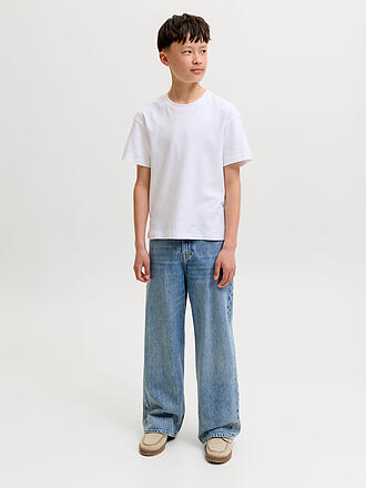 JACK & JONES | Jungen Jeans Tapered Fit JJIDAVE JJORIGINAL