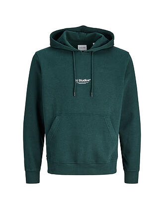 JACK & JONES | Kapuzensweater - Hoodie JJESOHO 