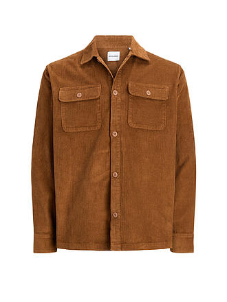 JACK & JONES | Overshirt JJEREGENT