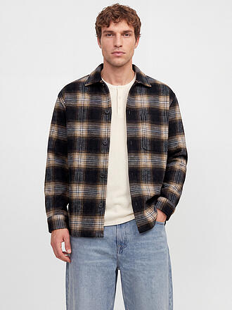 JACK & JONES | Overshirt JJESOHO