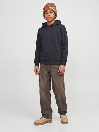 JACK & JONES | Jungen Kapuzensweater - Hoodie  JJCLEVELAND