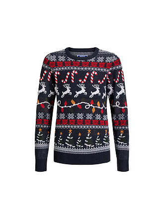 JACK & JONES | Jungen Pullover JJXMAS