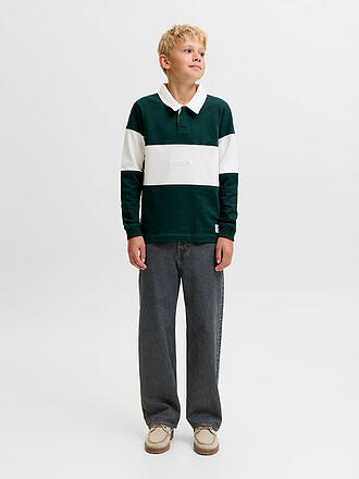 JACK & JONES | Jungen Jeans Tapered Fit JJIALEX JJORIGINAL