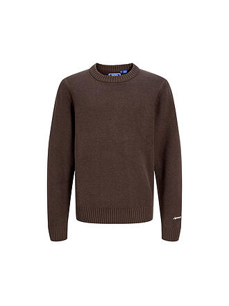 JACK & JONES | Jungen Pullover JORNORREBRO 