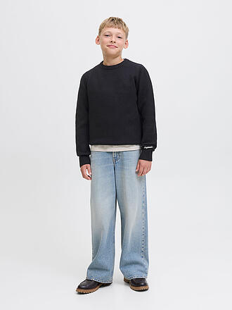 JACK & JONES | Jungen Pullover JORNORREBRO 