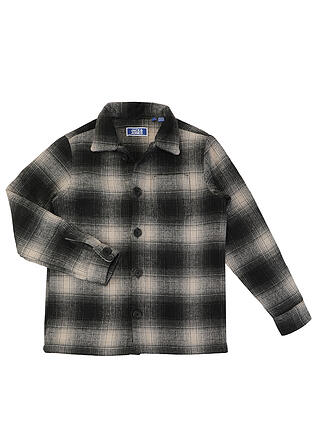 JACK & JONES | Jungen Overshirt 