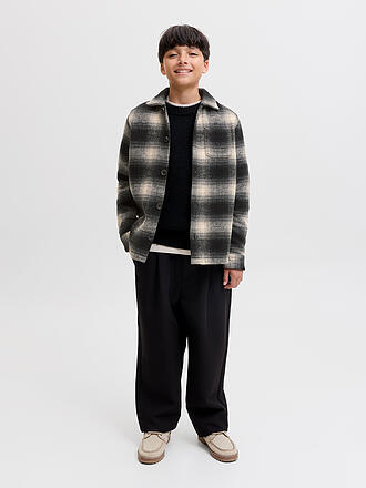 JACK & JONES | Jungen Overshirt 