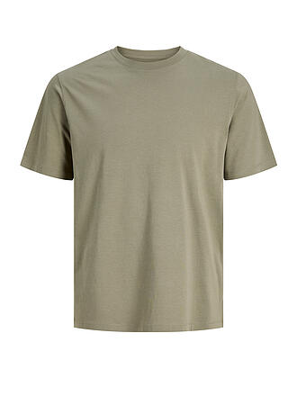JACK & JONES | T-Shirt JJEORGANIC