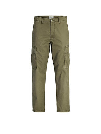 JACK & JONES | Cargohose JPSTKANE FRANK 