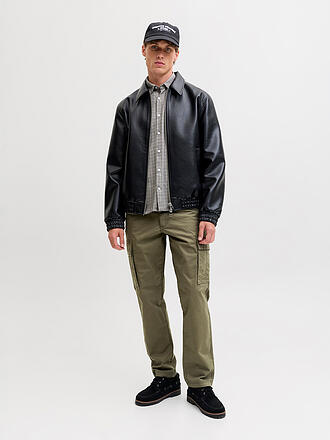 JACK & JONES | Cargohose JPSTKANE FRANK 